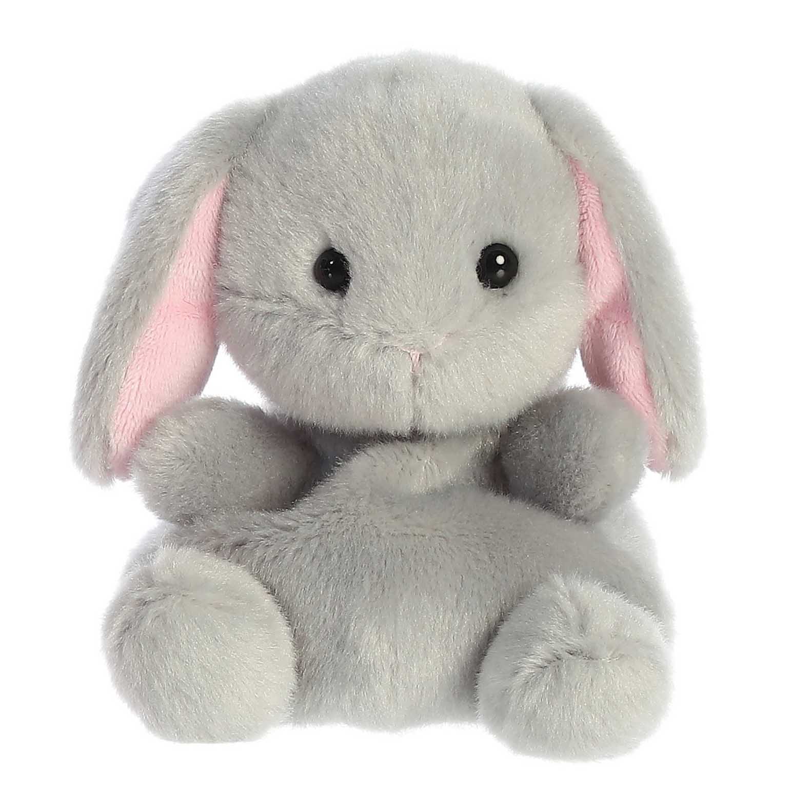 Palm Pals Pebbles Bunny