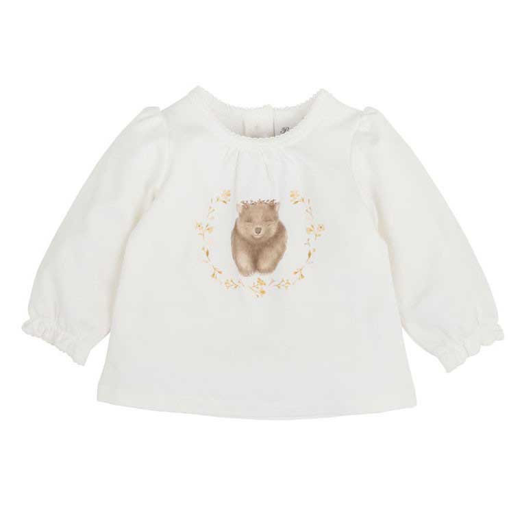 Bébé Bailey Wombat Tee