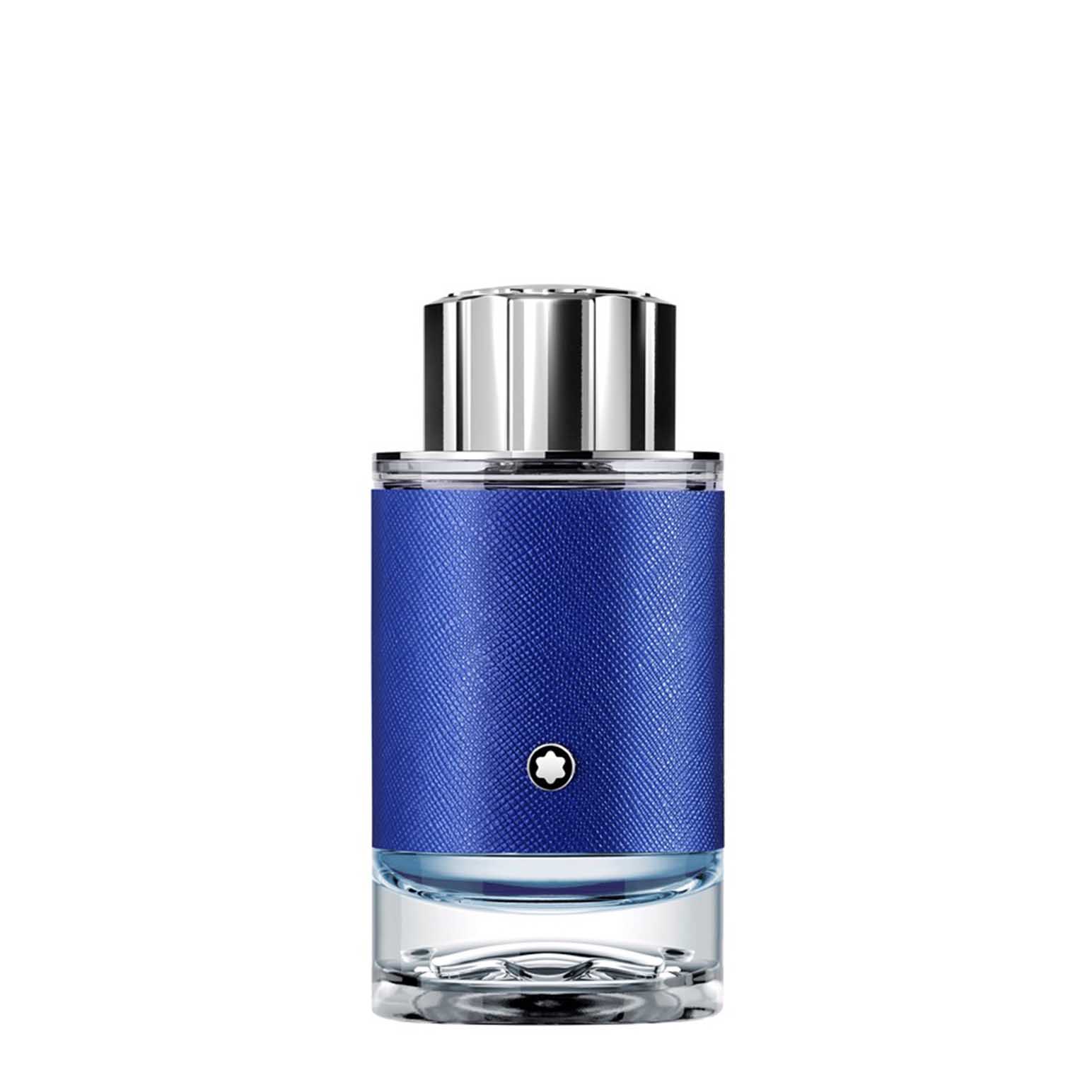 Montblanc Explorer Ultra Blue EDP 100ml