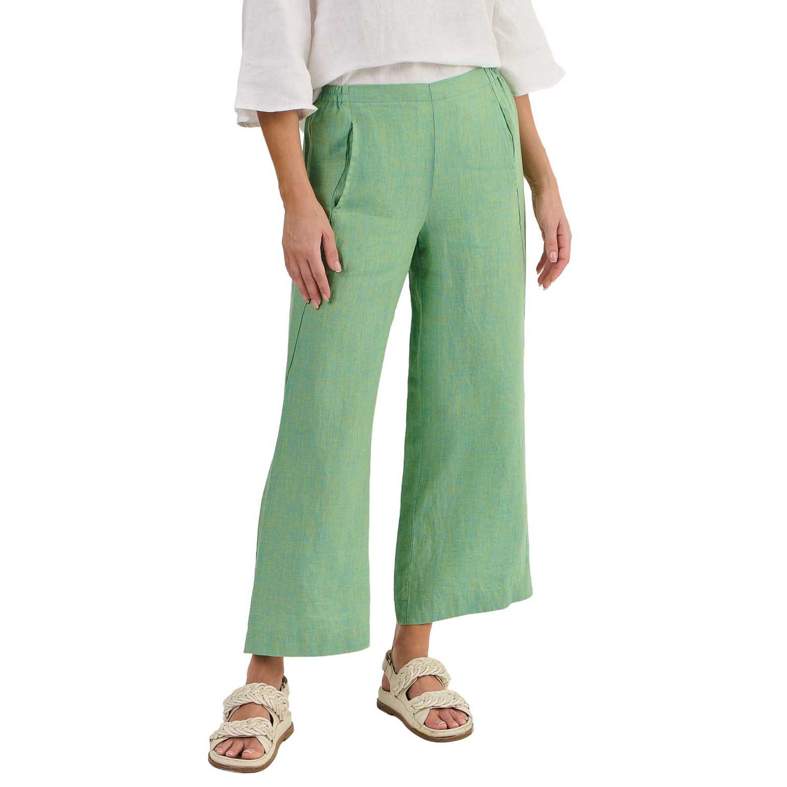 Naturals By O & J Poseidon Pant