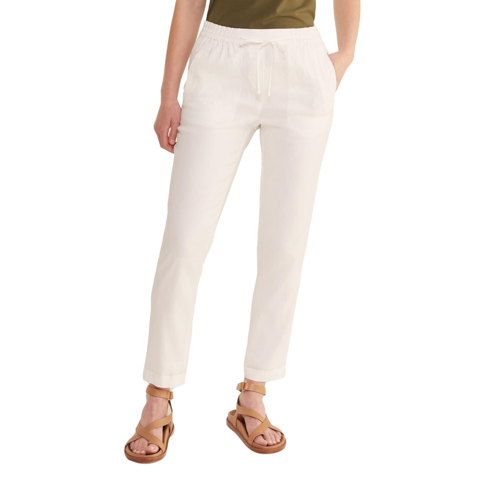 Sportscraft Rosa Linen Pant