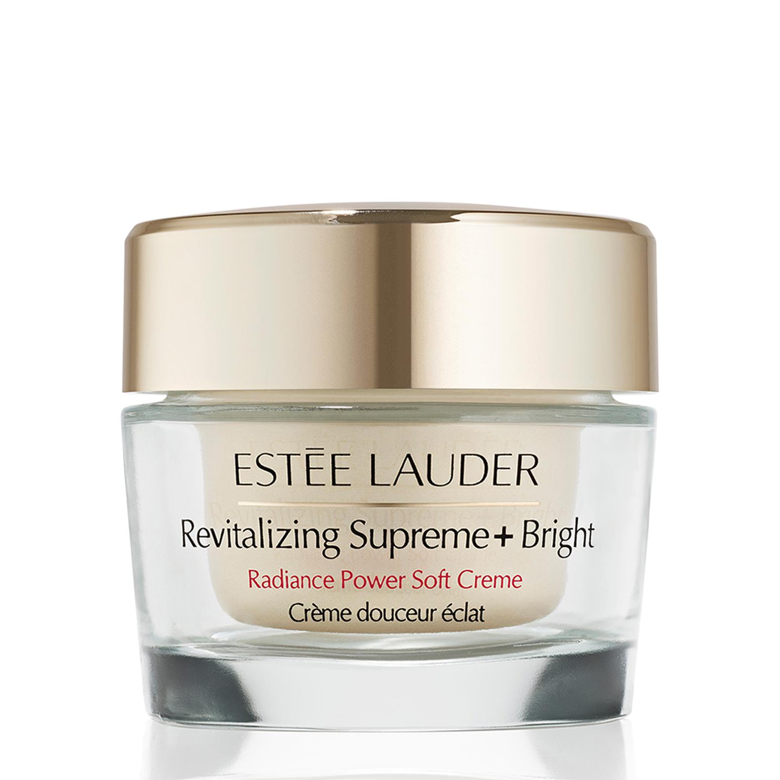 Est&eacute;e Lauder Revitalizing Supreme Bright Radiance Power Soft Cr&egrave;me 75ml