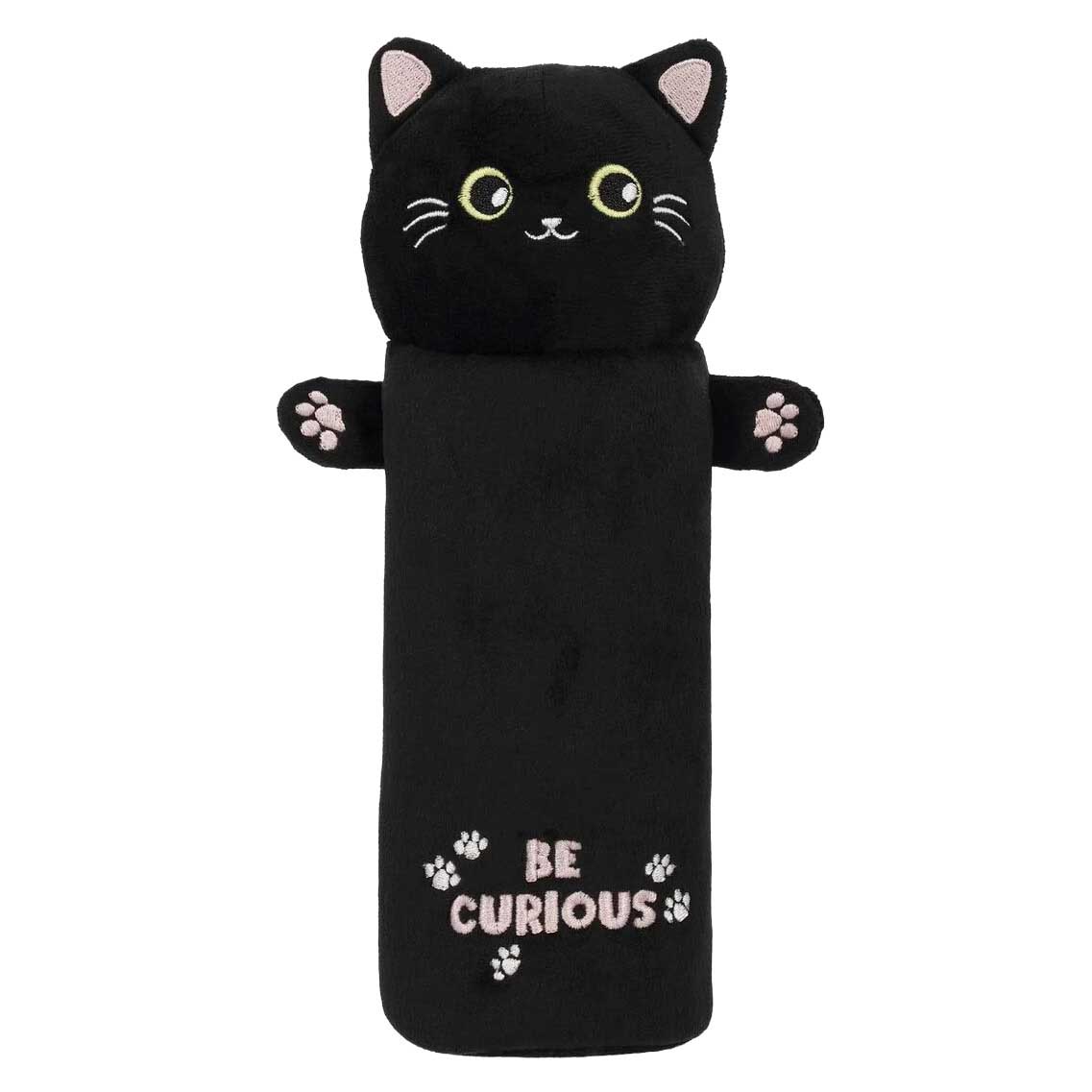 Legami Soft Plush Pencil Case - Kitty