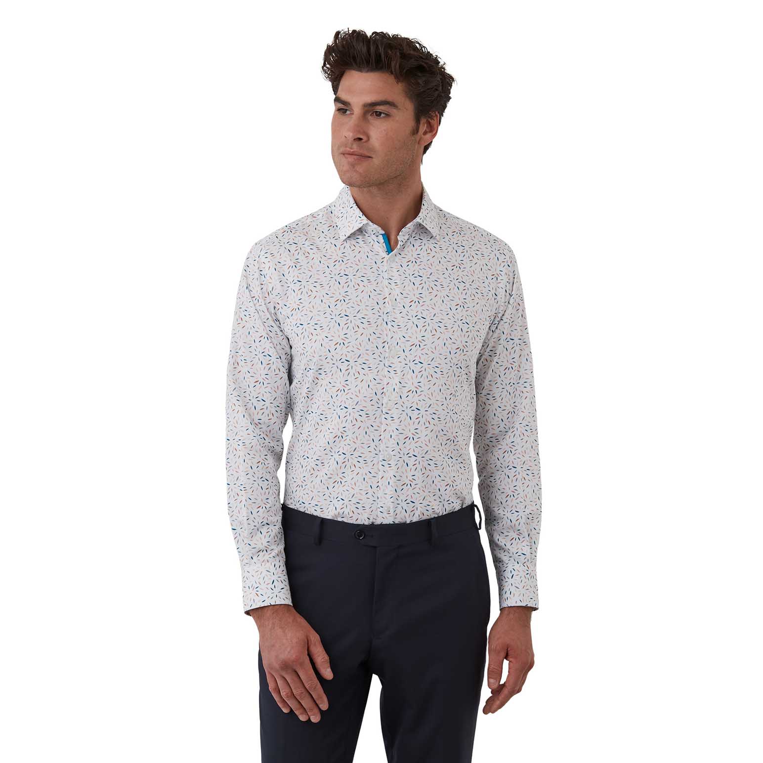 Cambridge Sorrento Shirt Fcu363
