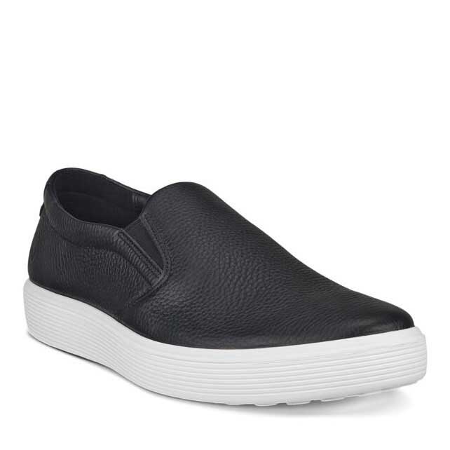 ECCO Soft 60 M Black