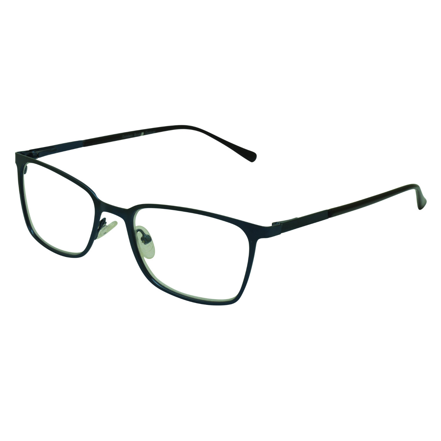 On The Nose Bill - Black Glasses