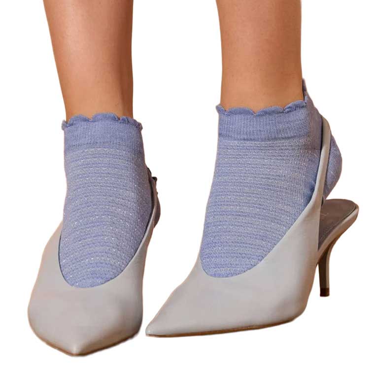 Philippe Matignon Audrey Mini Calzino