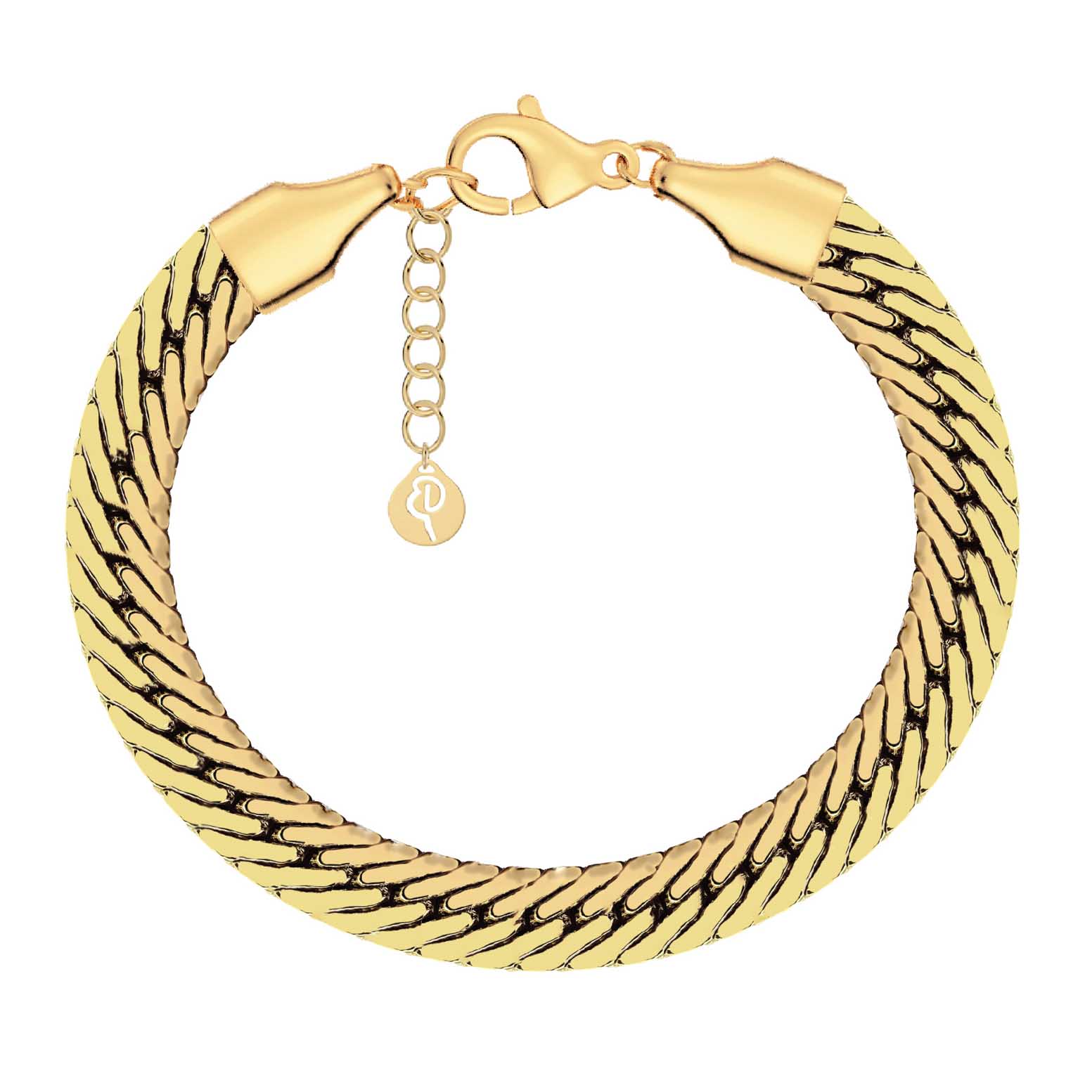 Edblad Hera Chain Bracelet