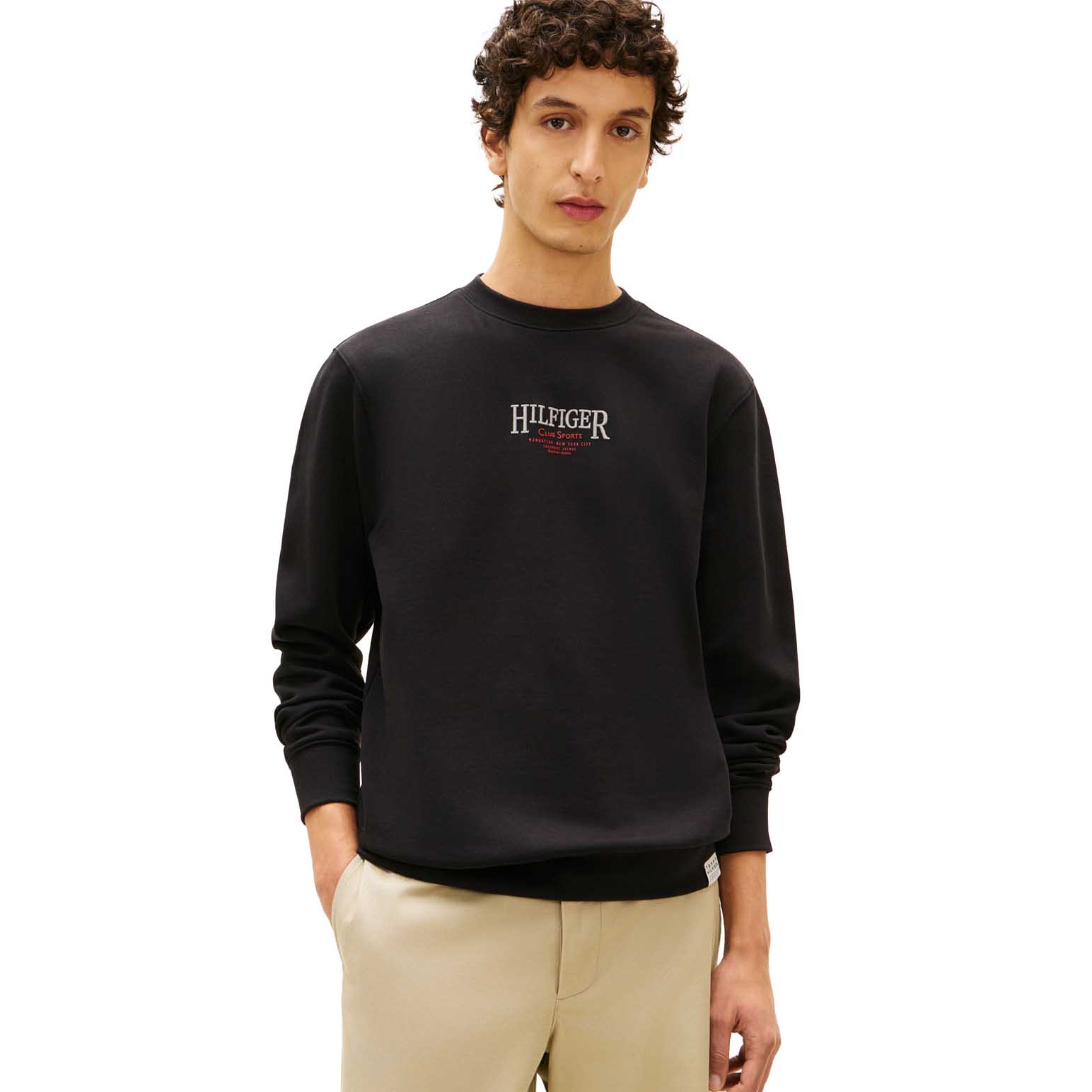 Tommy Hilfiger Heritage Club Sweatshirt