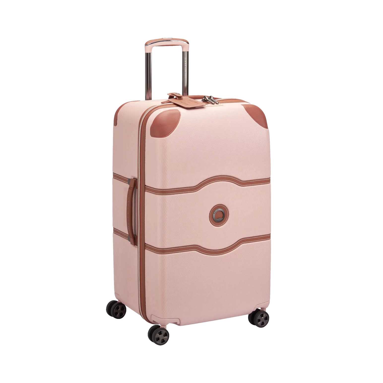 Delsey Chatelet Air 2 66cm Luggage Case