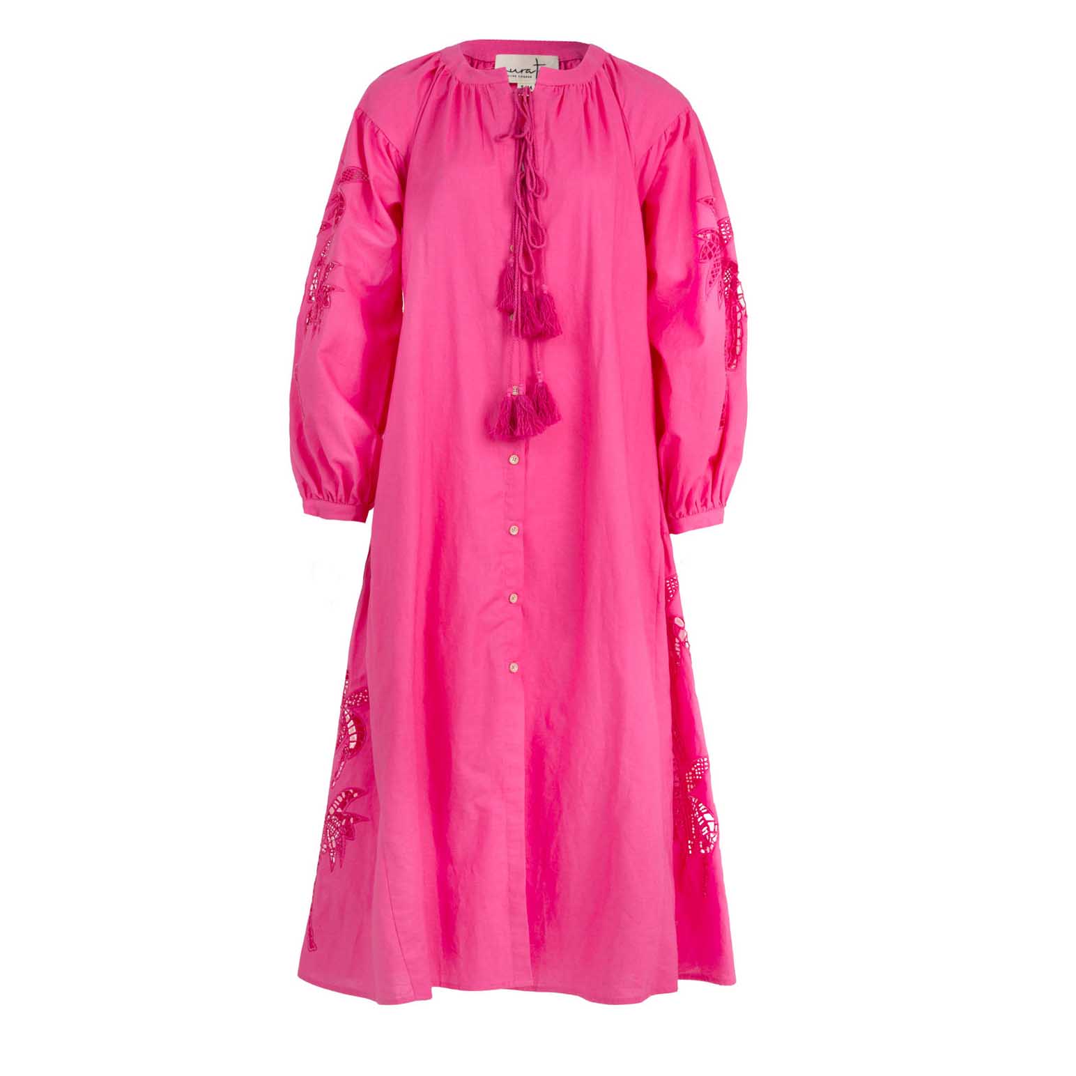 Curate Pattern Play Kimono