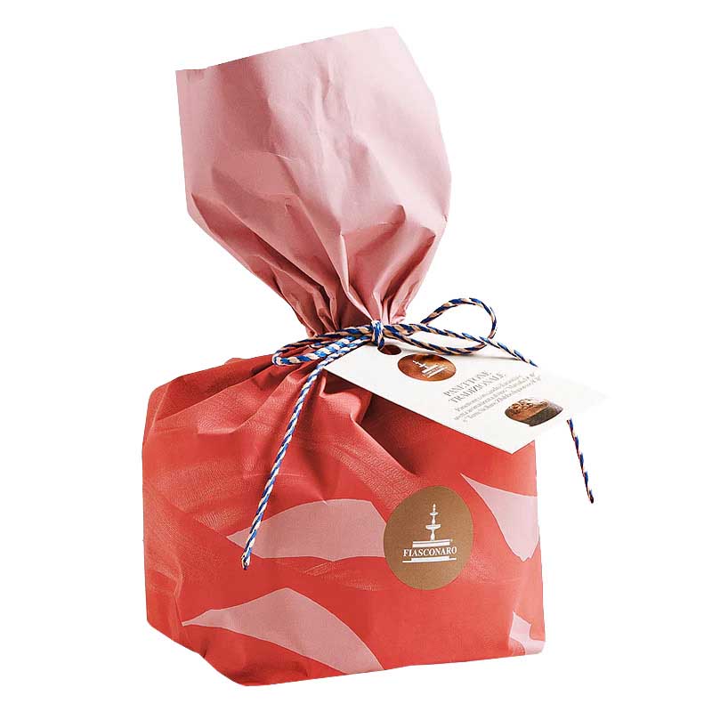 Fiasconaro Traditional Panettone 500g