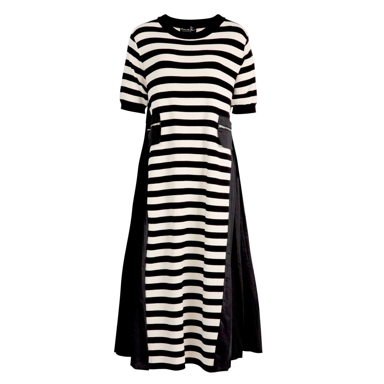 Curate Cozy Couture Dress