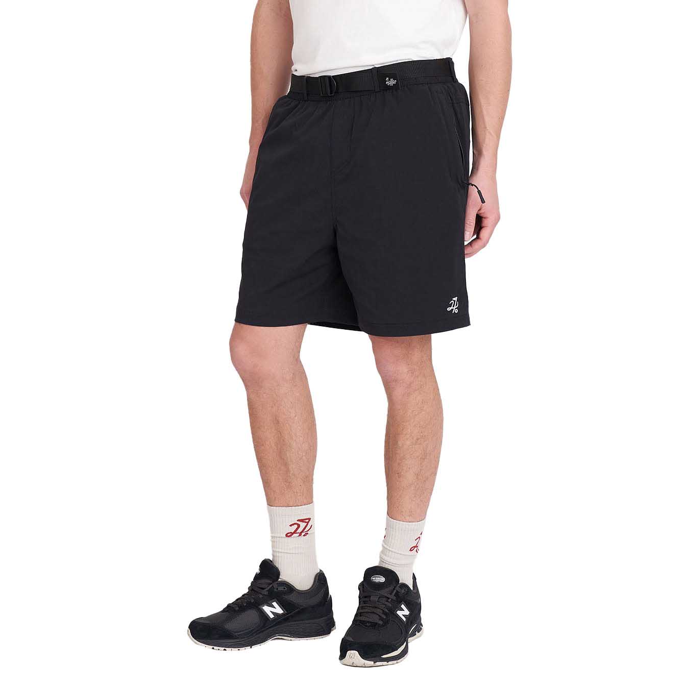 Huffer Range Short