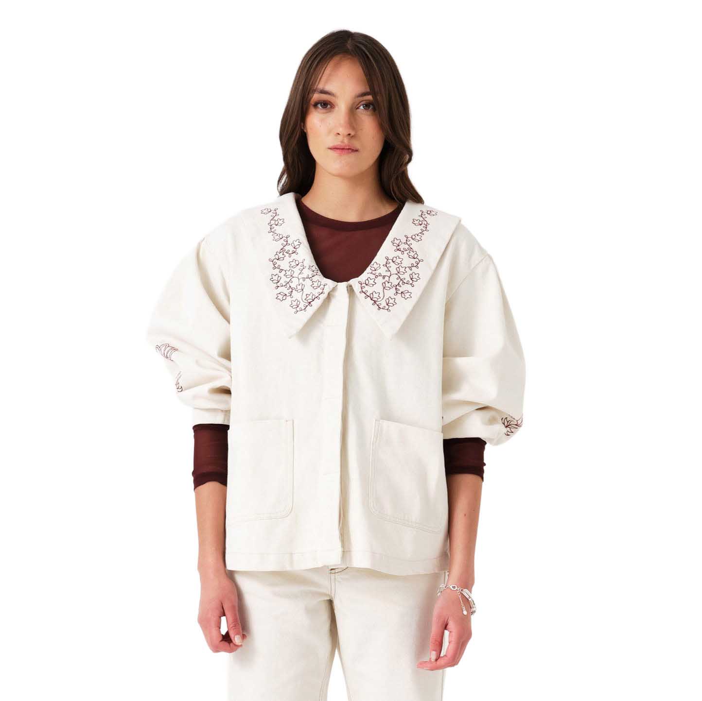 Seventy + Mochi Neve Jacket