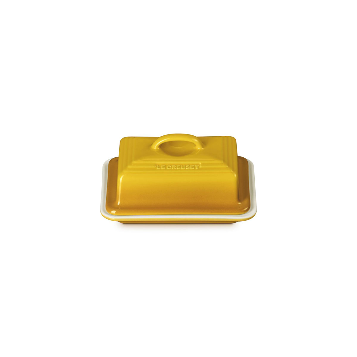 Le Creuset Stoneware Butter Dish