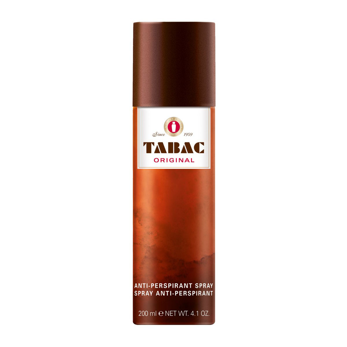 Tabac Original Anti Perspirant Spray 200ml (Aerosol)