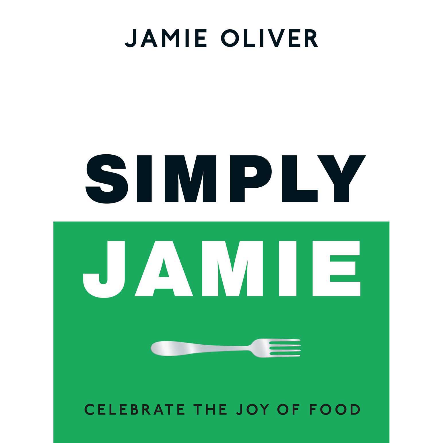 Jamie Oliver Simply