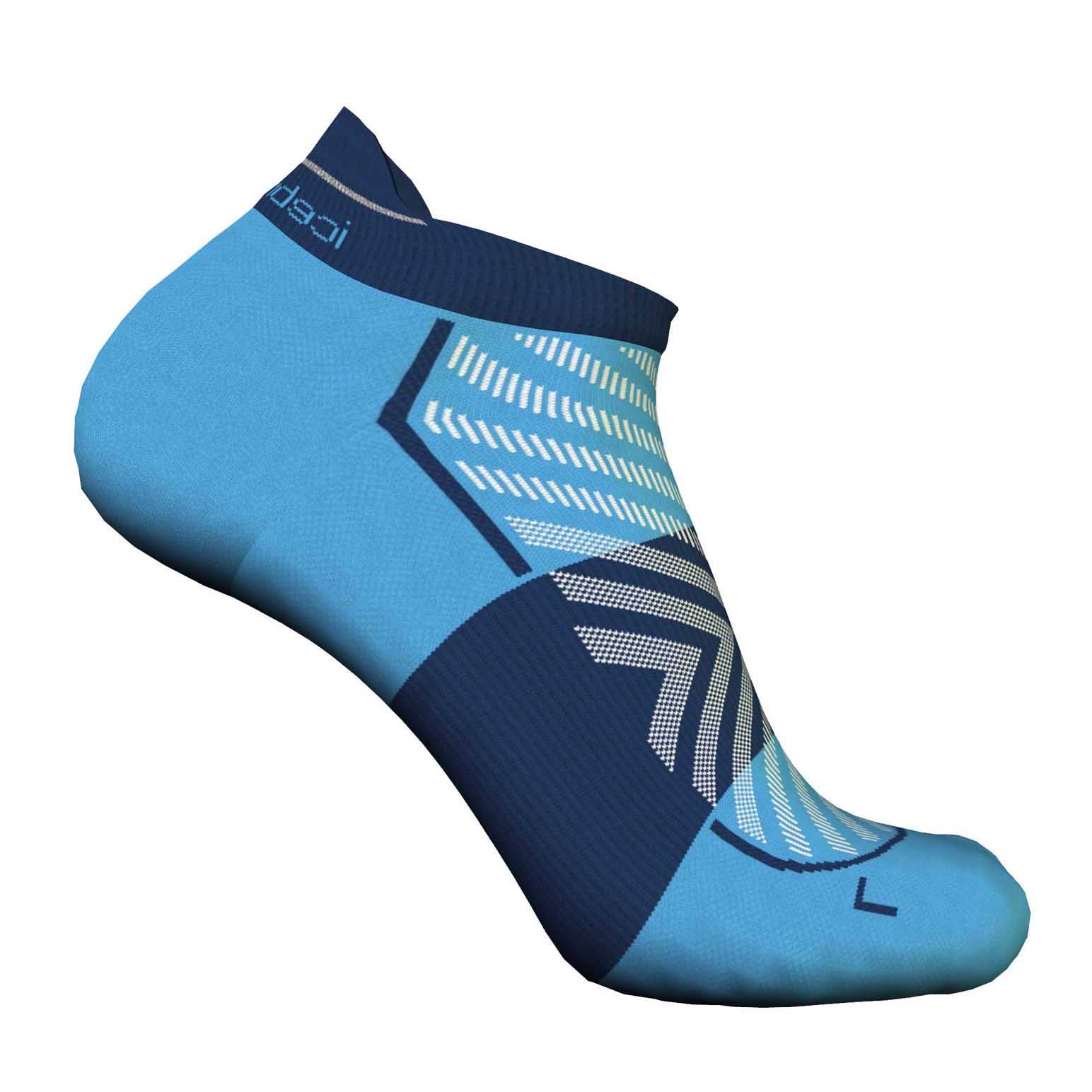 Icebreaker Mens Merino Run+ Ultralight Micro Socks