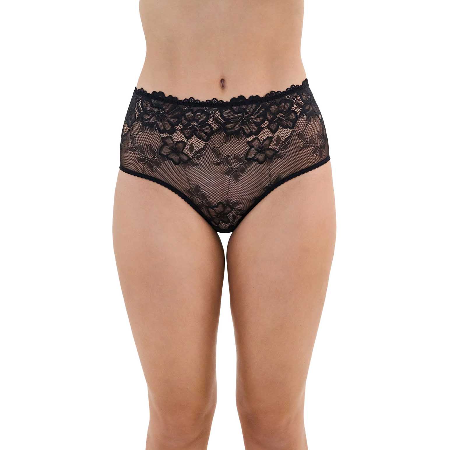 Bendon All Lacey Full Brief