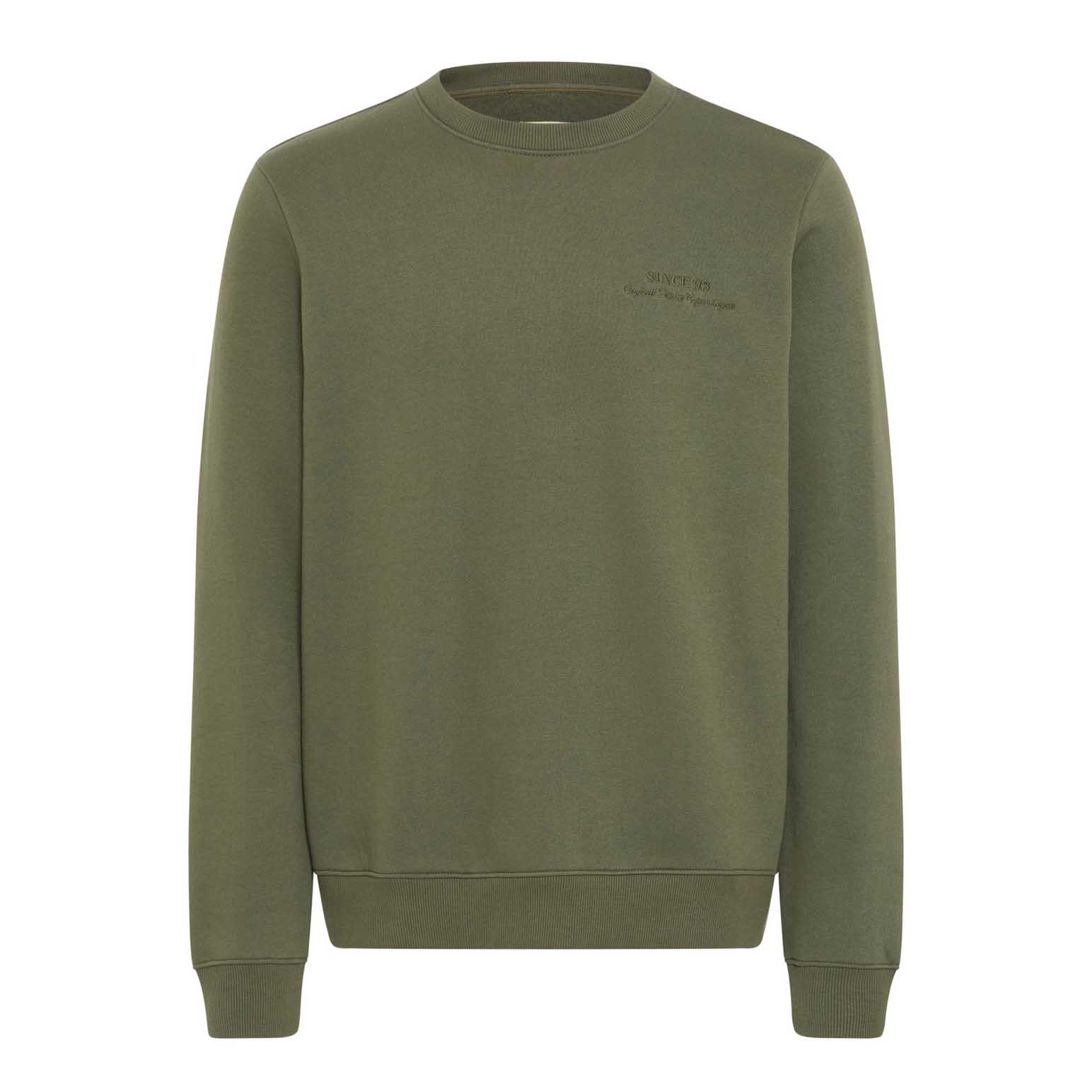 Blend Kasper Crew Sweatshirt
