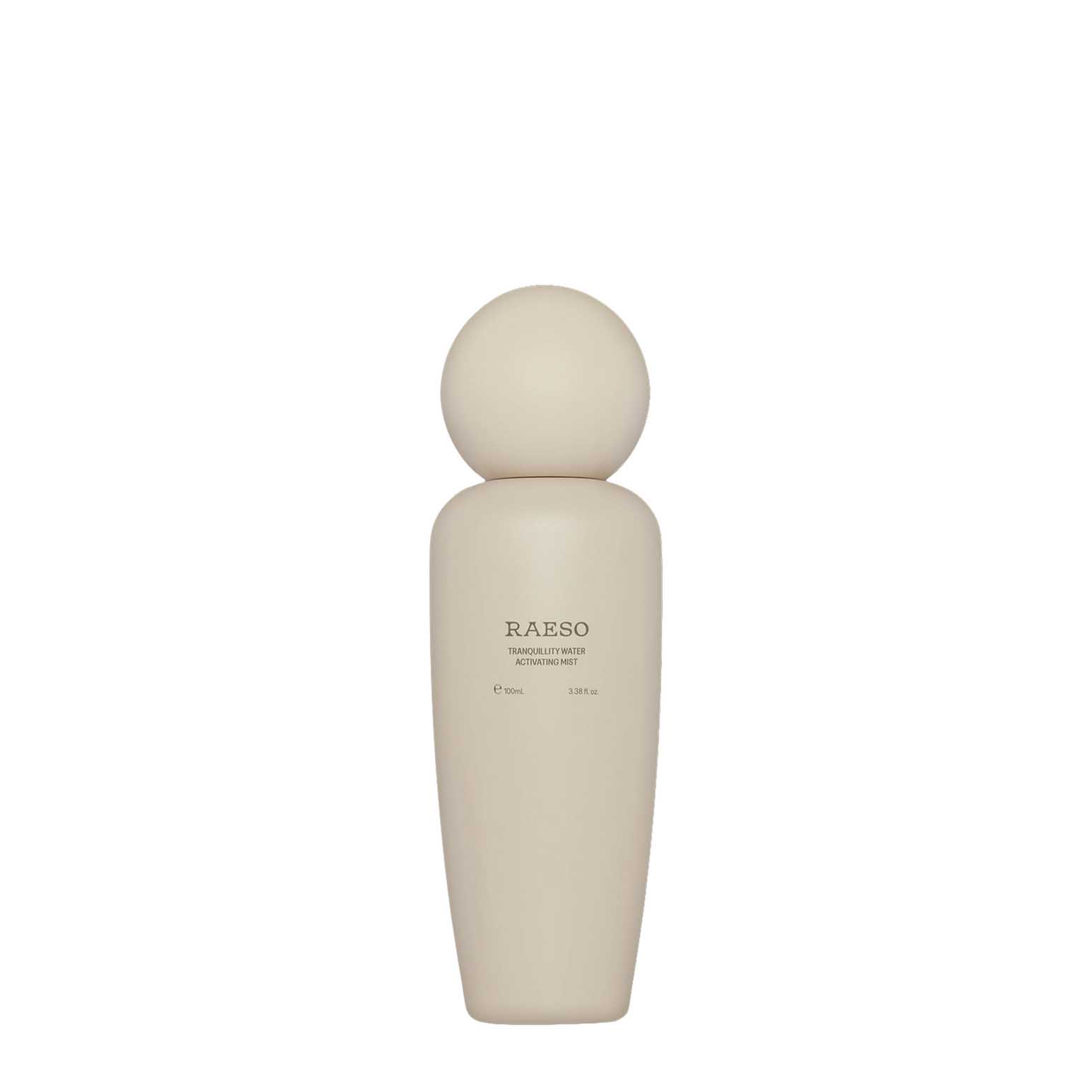 RAESO Tranquillity Water Activating Mist 100ml