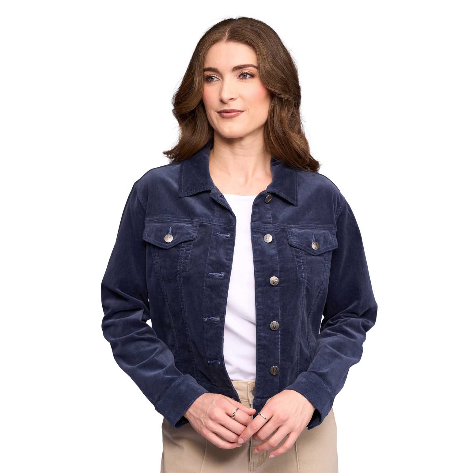 Vassalli Core Jacket