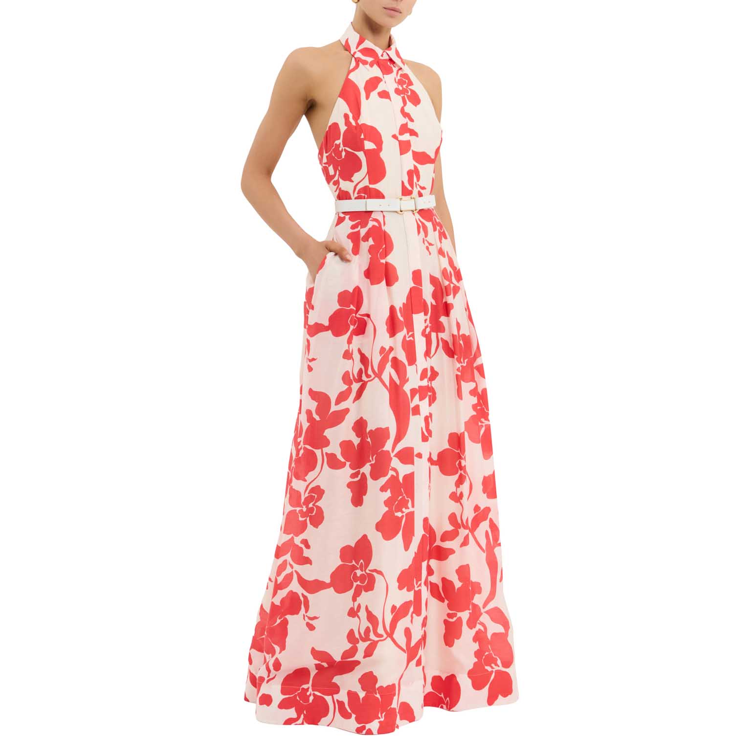 Rebecca Vallance Artemisa Maxi