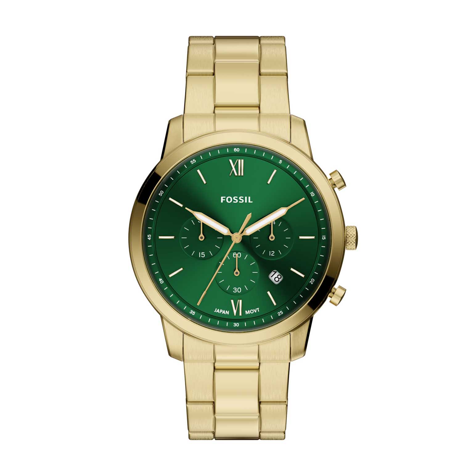 Fossil Neutra Watch FS6164