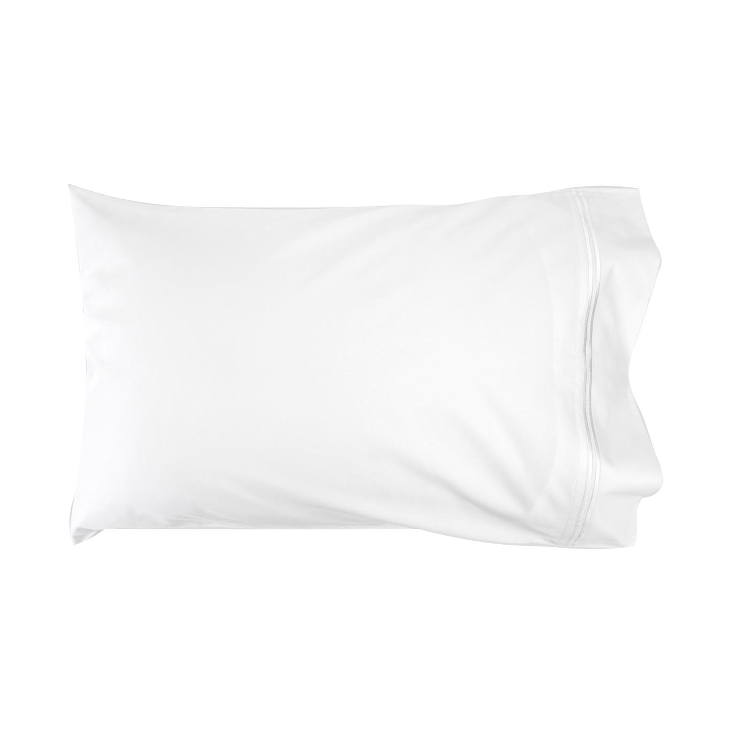 Wallace Cotton Monarch Standard Pillowcase Set