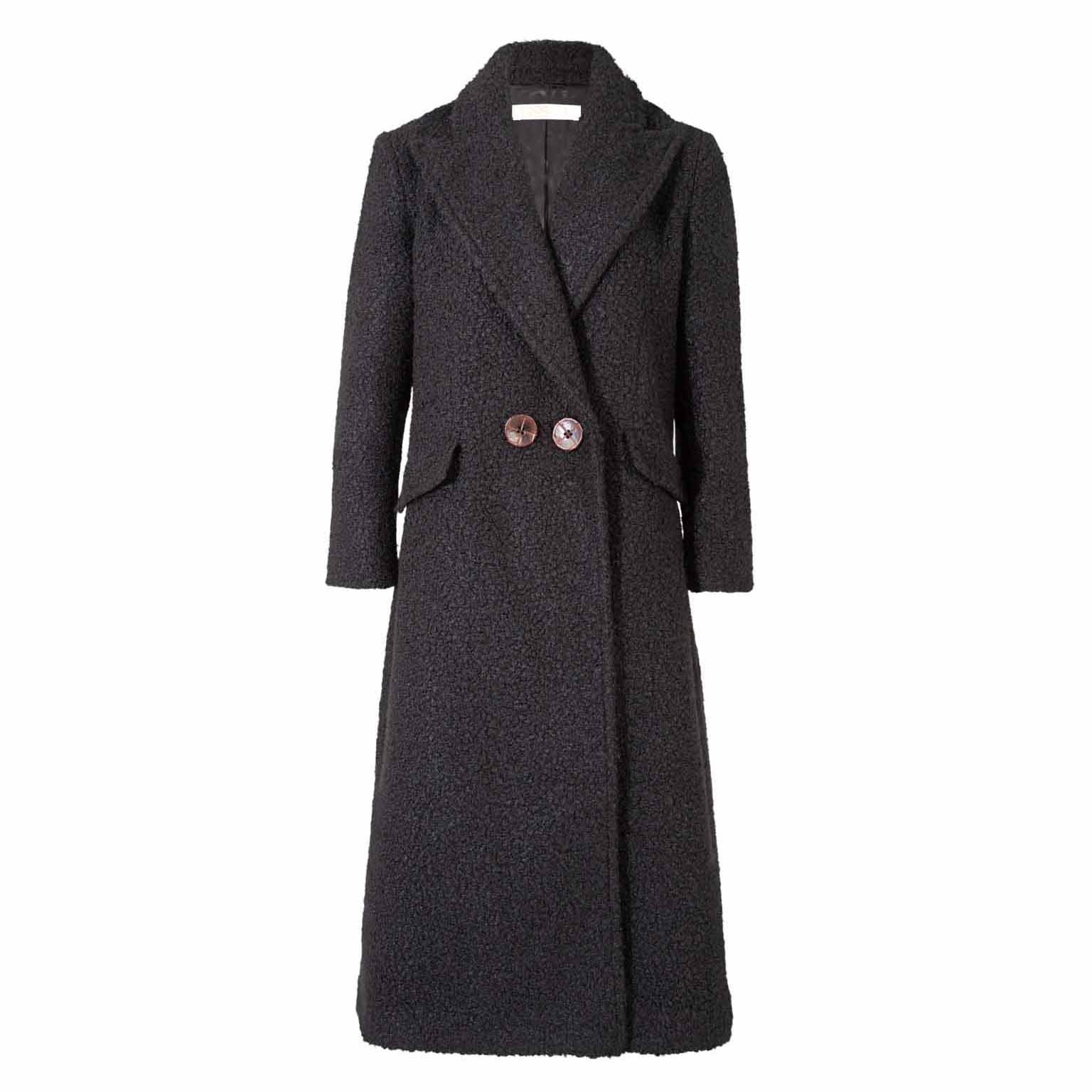 COOP Act The Coat Coat