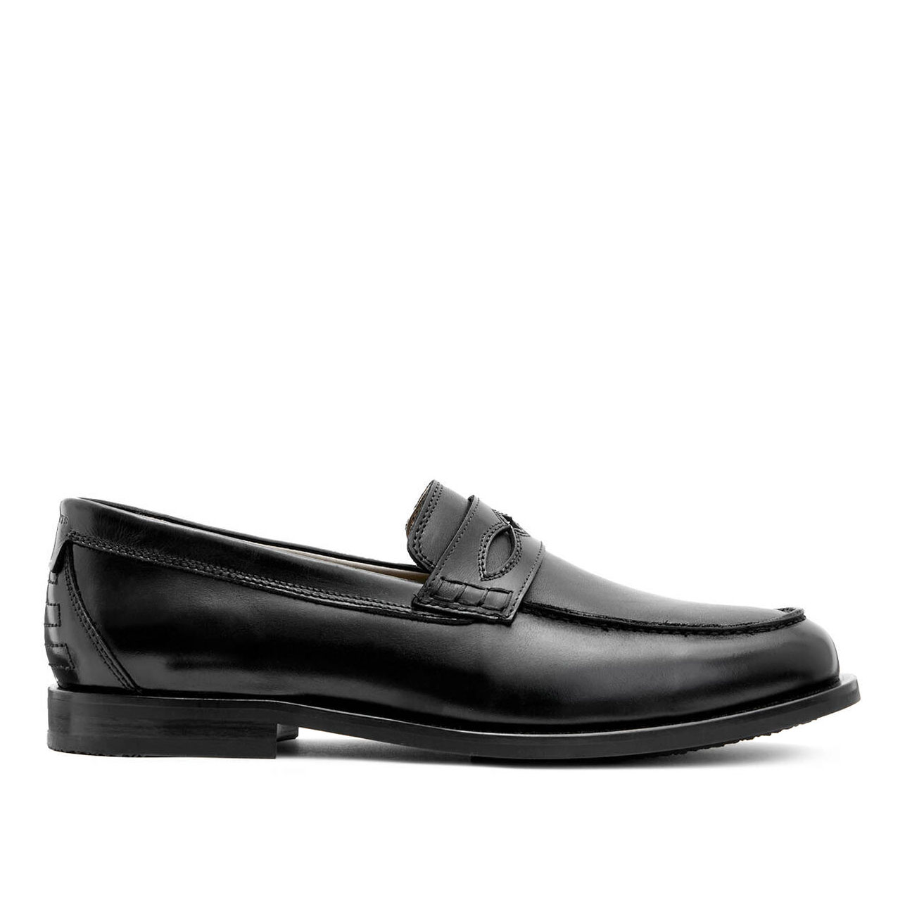 AllSaints Harmon Loafer