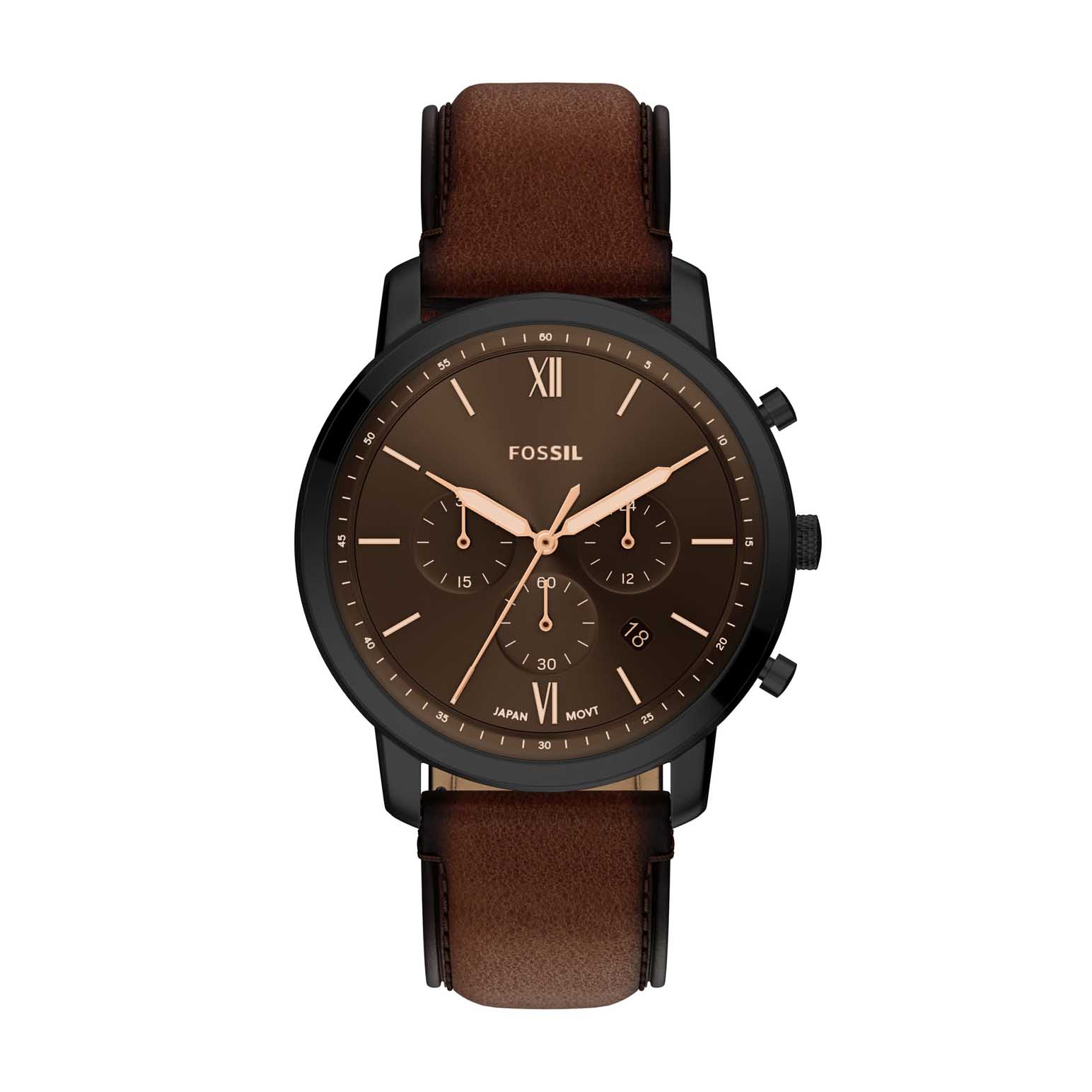 Fossil Neutra Watch FS6163