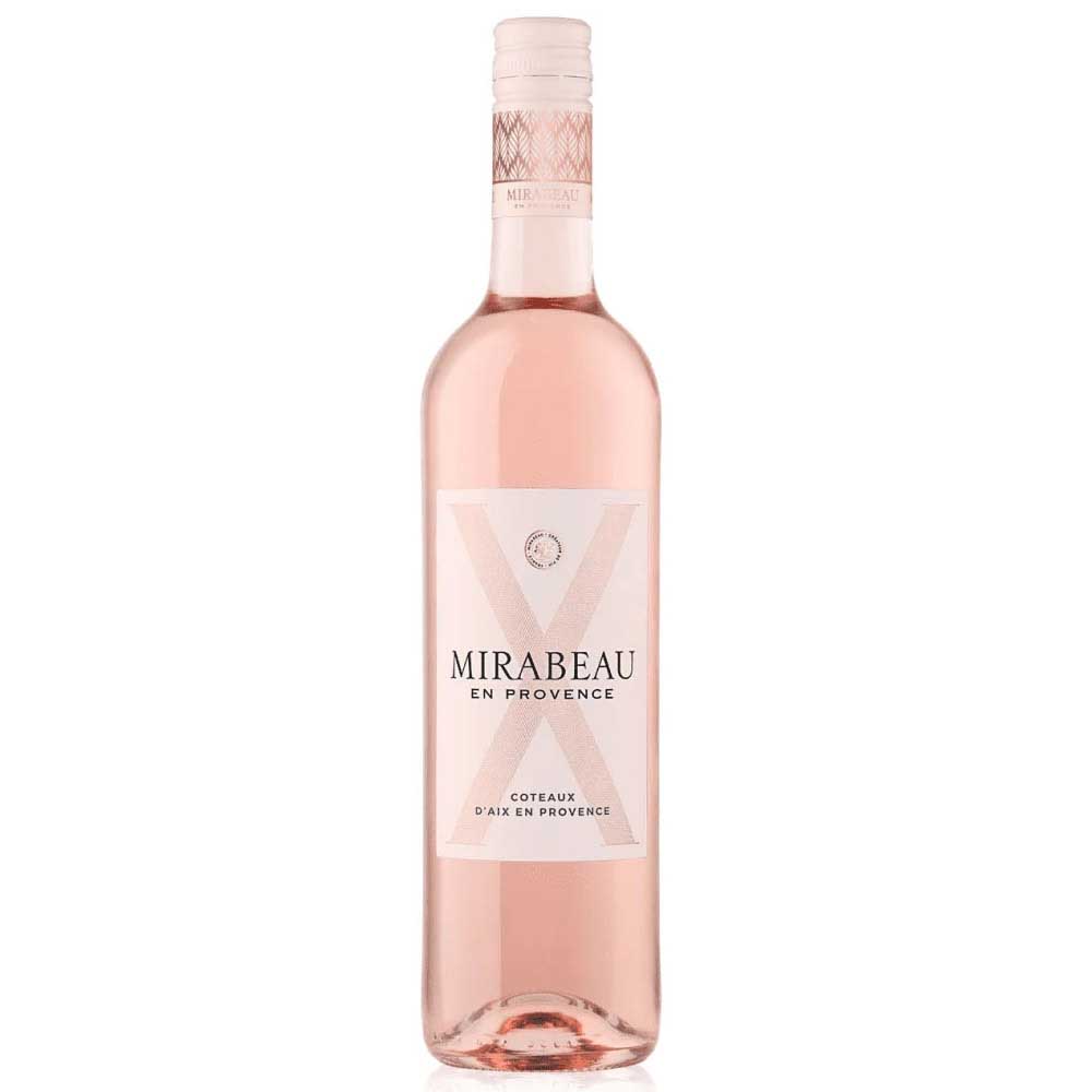 Mirabeau X Provence Ros&eacute; 750ml