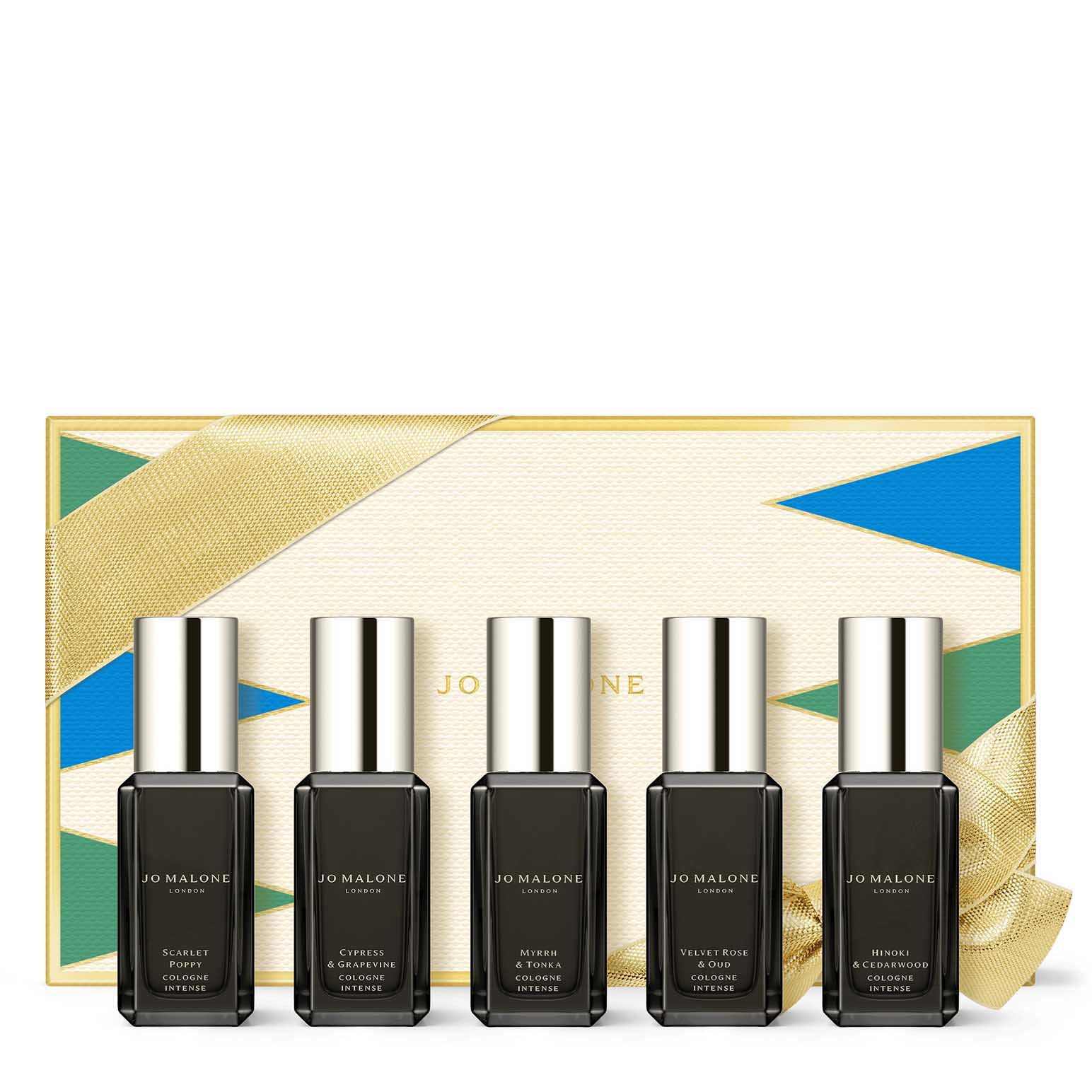 Jo Malone London Cologne Intense Collection