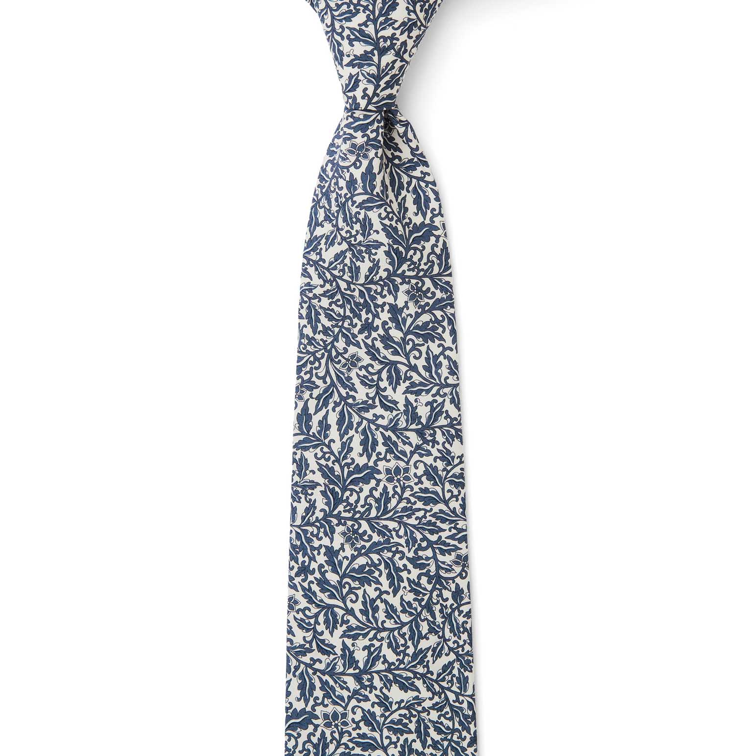Joe Black Liberty Stafford 7.5Cm Tie