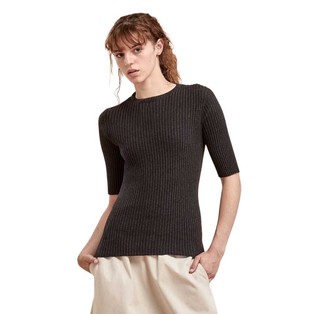 Standard Issue Balance Rib T Shirt