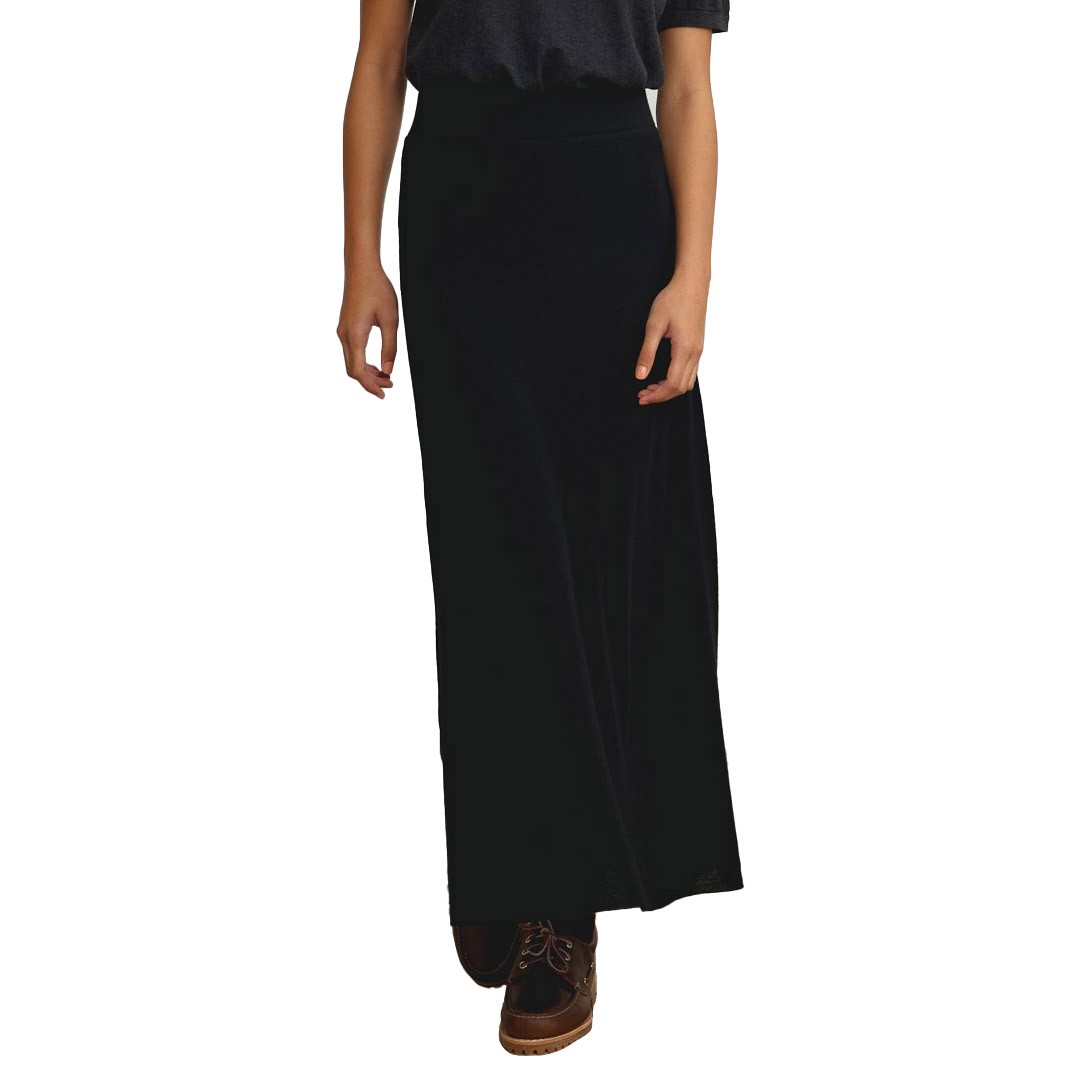 Standard Issue Merino Flared Skirt
