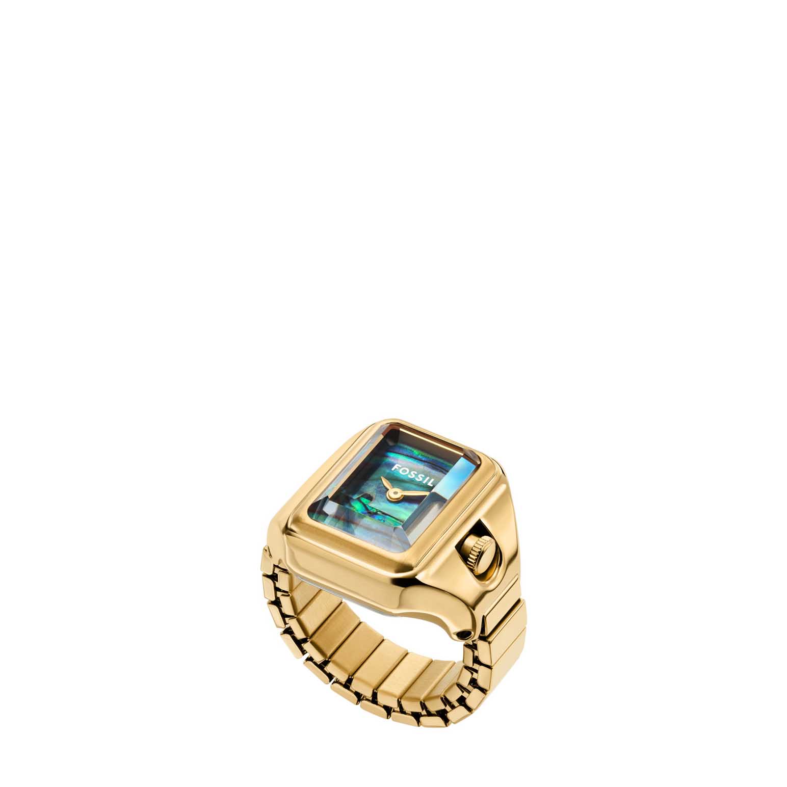 Fossil Raquel Watch Ring ES5411