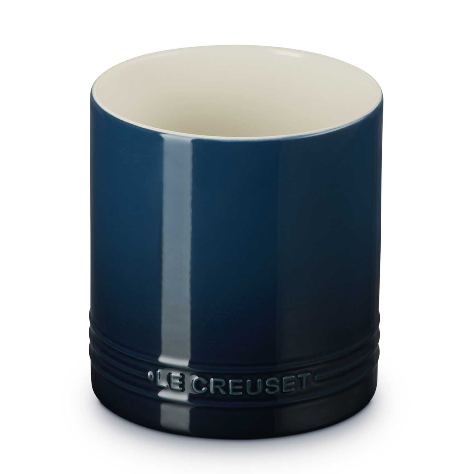 Le Creuset Utensil Jar - Nuit
