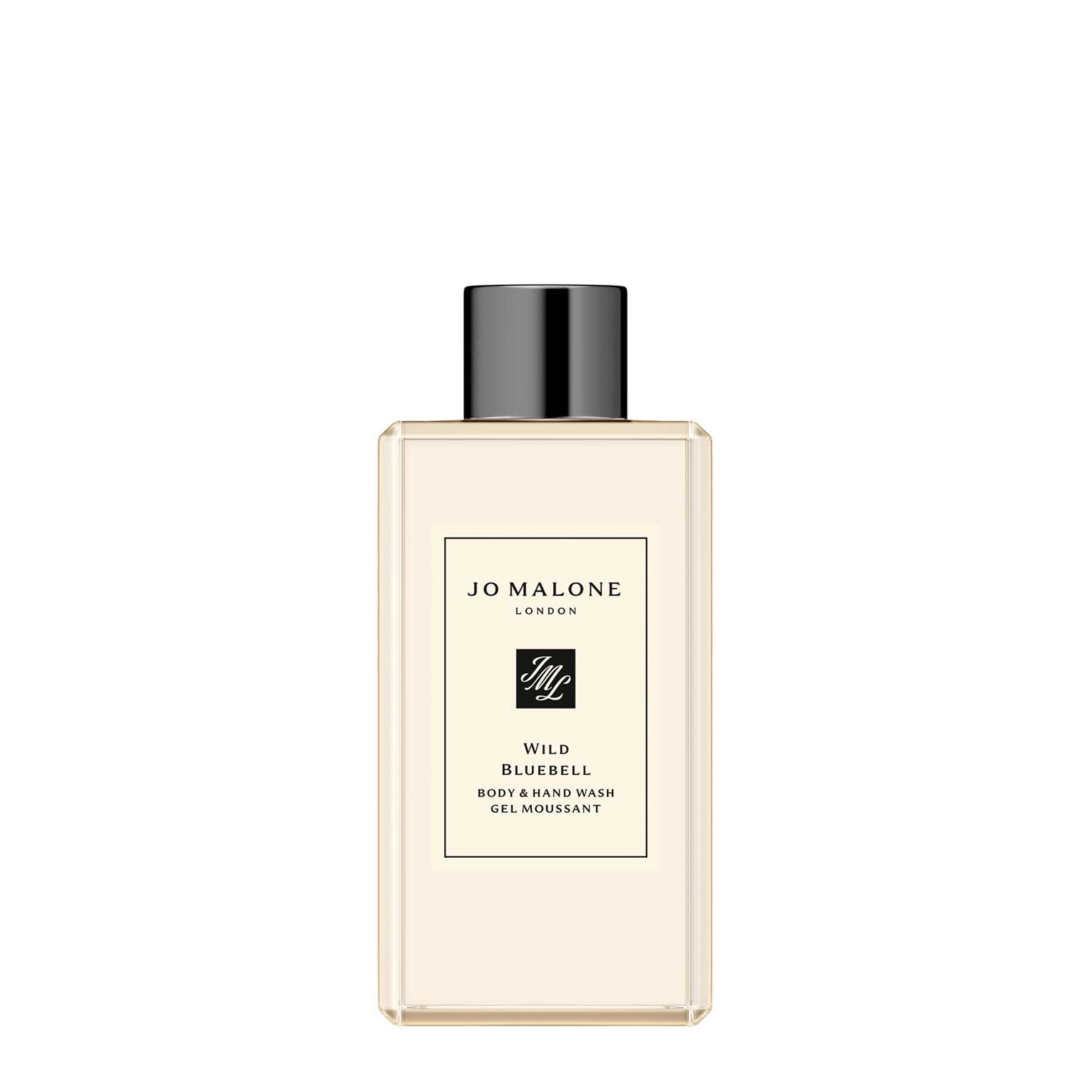 Jo Malone London Wild Bluebell Body & Hand Wash 100ml