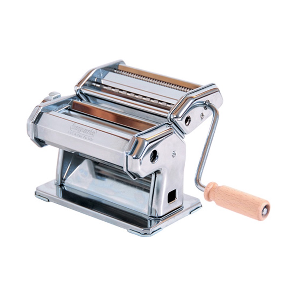 Imperia Pasta Machine