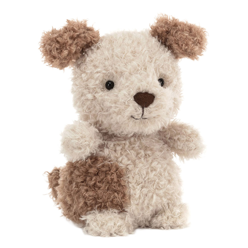 Jellycat Little Pup