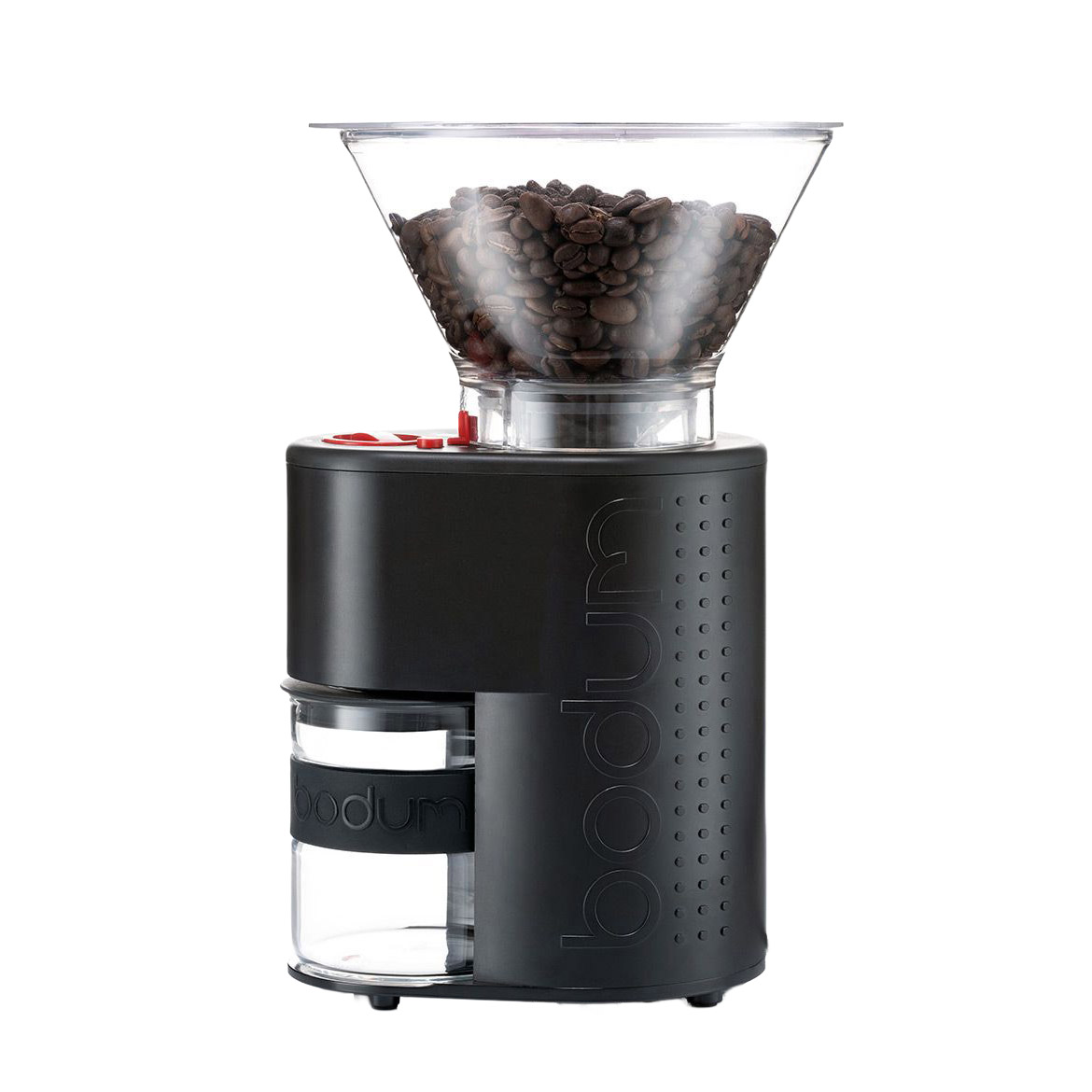 Bodum Electric Coffee Grinder