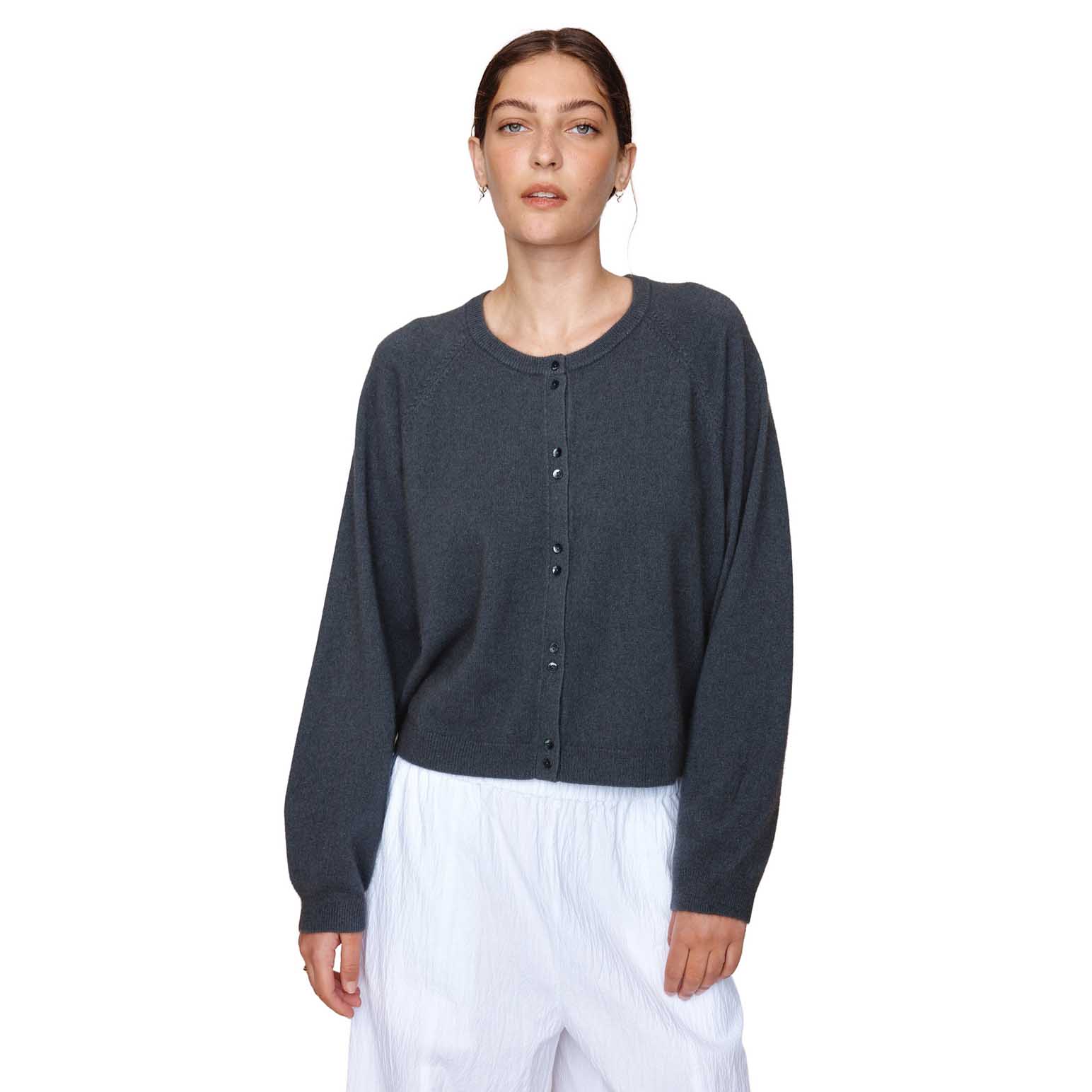 Marle Babette Cardigan