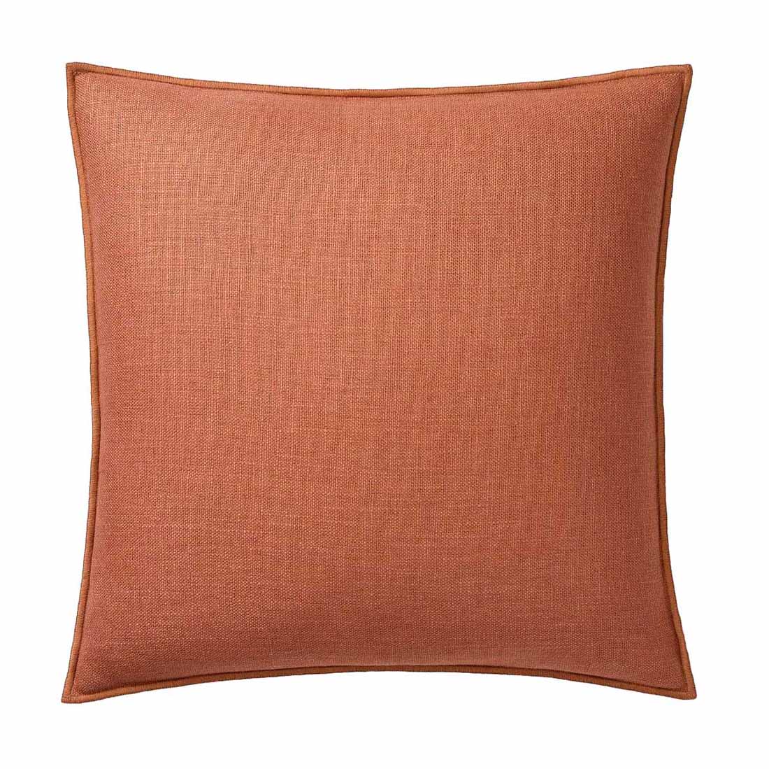 West Elm Classic Linen Cushion Cover