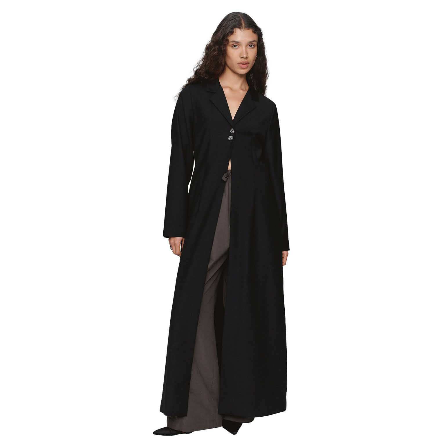 Marle James Coat