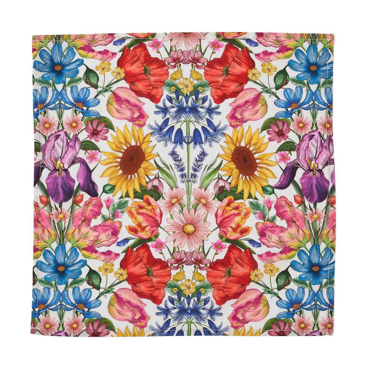 Joe Black Liberty Floral Muse Pochette