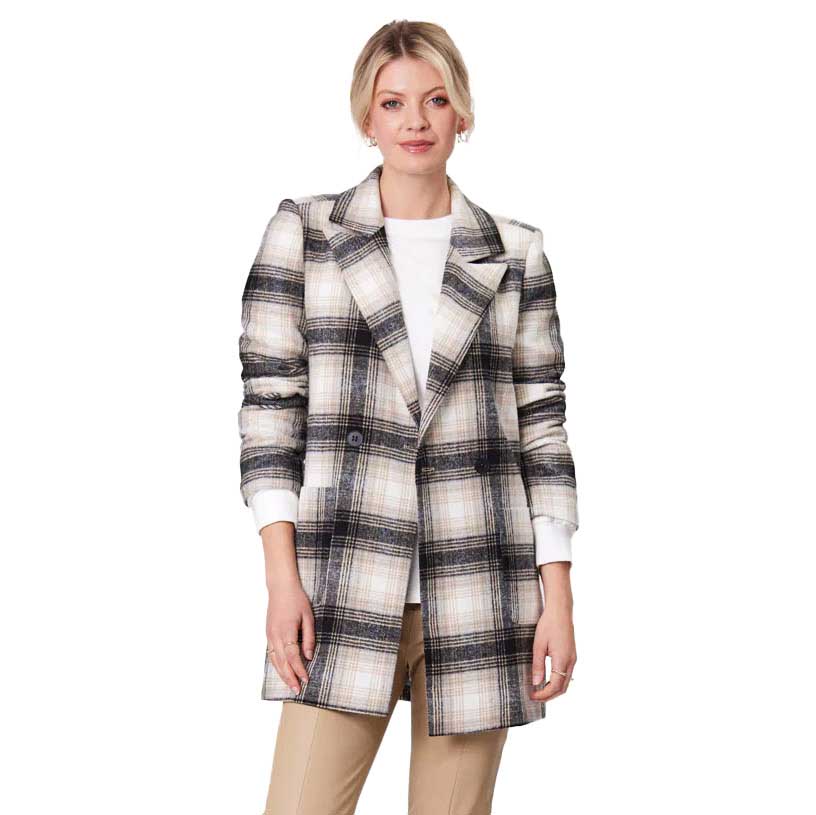 Lemon Tree Jenny Coat