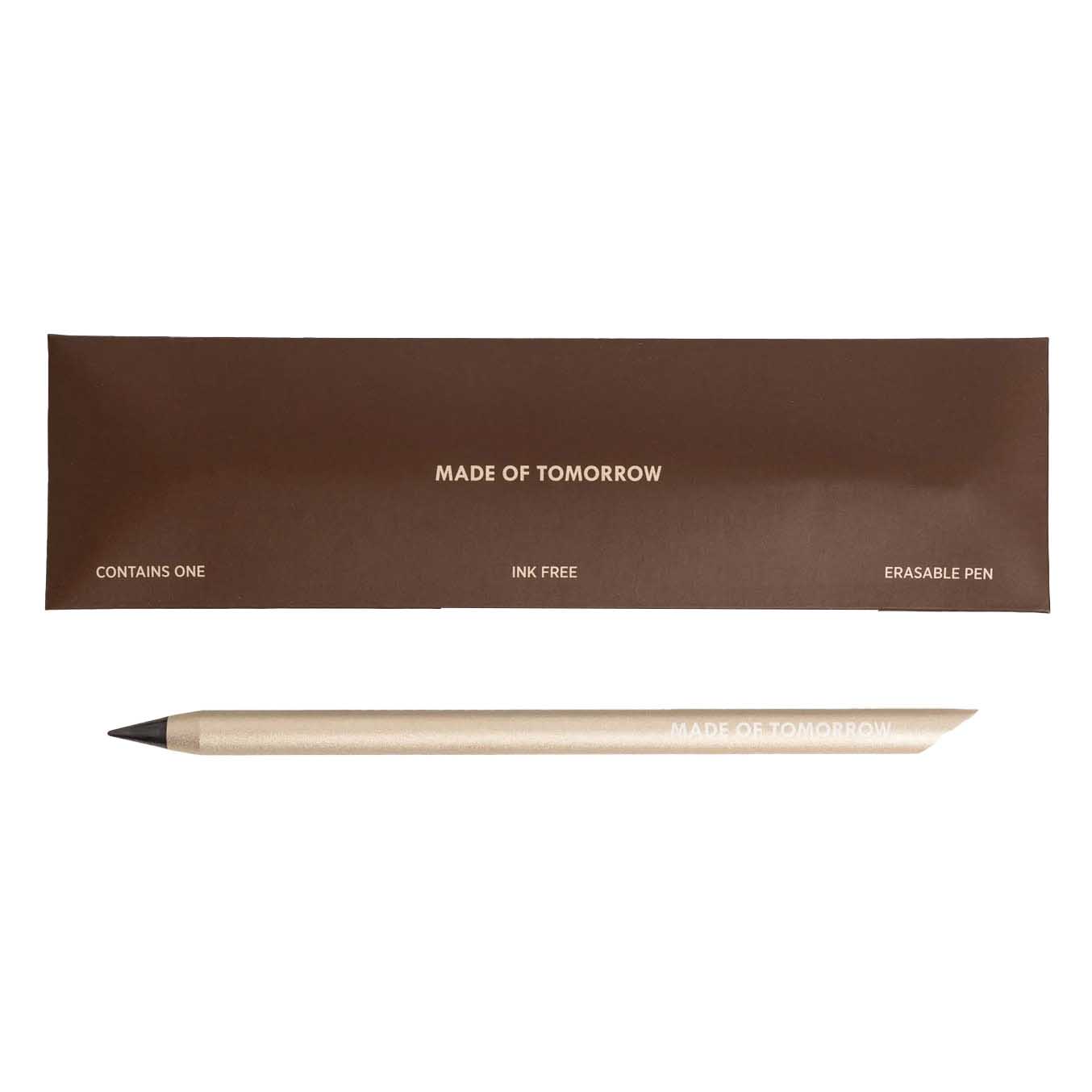 Made of Tomorrow Beyond Graphite Pencil